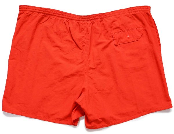 patagoniaパタゴニア BAGGIES SHORTS ナイロン バギーズショーツ THR