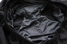 画像6: patagoniaパタゴニア BAGGIES SHORTS ナイロン バギーズショーツ BLK ブラック XL★61 ショートパンツ (6)