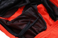 画像6: patagoniaパタゴニア BAGGIES SHORTS ナイロン バギーズショーツ THR レッド XL★52 ショートパンツ (6)