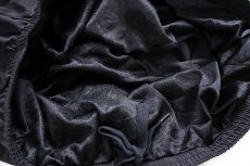 画像6: patagoniaパタゴニア BAGGIES LONGS 7INCH ナイロン バギーズ ロング ショーツ BLK ブラック XL★63 ショートパンツ (6)