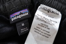 画像5: patagoniaパタゴニア BAGGIES LONGS 7INCH ナイロン バギーズ ロング ショーツ フォージグレー M★55 ショートパンツ (5)