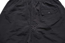 画像3: patagoniaパタゴニア BAGGIES SHORTS ナイロン バギーズショーツ BLK ブラック XL★61 ショートパンツ (3)