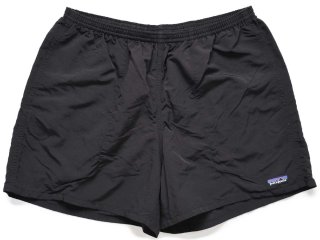 00s patagoniaパタゴニア ナイロン パフボールベスト 黒 UNISEX S