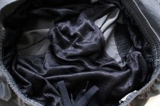 画像6: patagoniaパタゴニア BAGGIES LONGS 7INCH ナイロン バギーズ ロング ショーツ フォージグレー M★55 ショートパンツ (6)