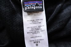 画像5: patagoniaパタゴニア BAGGIES LONGS 7INCH ナイロン バギーズ ロング ショーツ CNY ネイビー M★59 ショートパンツ (5)