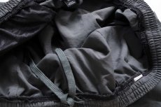 画像6: patagoniaパタゴニア BAGGIES SHORTS ナイロン バギーズショーツ フォージグレー XXL★54 特大 ショートパンツ (6)