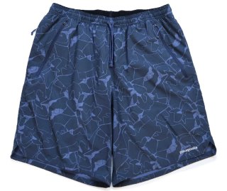 90s ポルトガル製 patagoniaパタゴニア 総柄 半袖 オーガニック