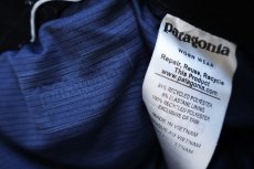 画像5: patagoniaパタゴニア Nine Trails Shorts 総柄 ストレッチ ポリエステル ショートパンツ ROJS M★ショーツ (5)