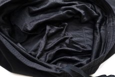 画像6: patagoniaパタゴニア BAGGIES SHORTS ナイロン バギーズショーツ ブラック S★62 ショートパンツ (6)