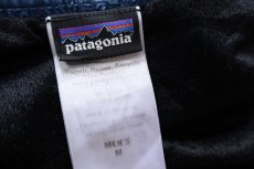 画像5: patagoniaパタゴニア BAGGIES SHORTS ナイロン バギーズショーツ GLSB グラスブルー M★57 ショートパンツ (5)