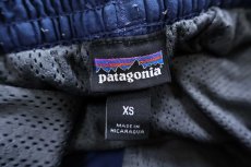 画像5: patagoniaパタゴニア BAGGIES SHORTS ナイロン バギーズショーツ SNBL ストーンブルー XS★69 ショートパンツ (5)