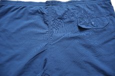 画像3: patagoniaパタゴニア BAGGIES SHORTS ナイロン バギーズショーツ GLSB グラスブルー M★57 ショートパンツ (3)
