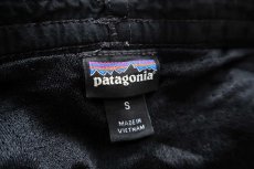 画像5: patagoniaパタゴニア BAGGIES SHORTS ナイロン バギーズショーツ ブラック S★62 ショートパンツ (5)