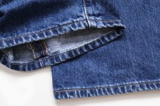 画像8: 00s メキシコ製 Levi'sリーバイス 501 デニムパンツ W31 L32★222 (8)