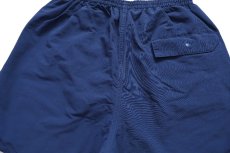 画像3: patagoniaパタゴニア BAGGIES SHORTS ナイロン バギーズショーツ SNBL ストーンブルー XS★69 ショートパンツ (3)