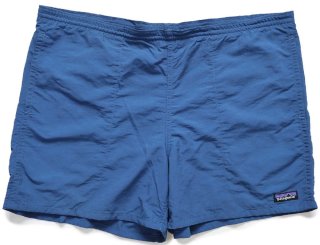 90s USA製 patagoniaパタゴニア BAGGIES SHORTS ナイロン バギーズ