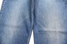画像8: 00s Levi'sリーバイス 501 デニムパンツ W36 L32★229 (8)