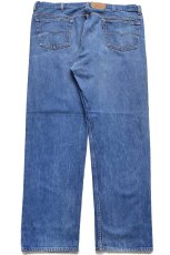 画像3: 80s USA製 Levi'sリーバイス 501 デニムパンツ W48★223 特大 (3)