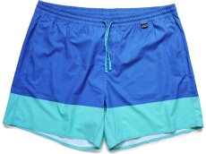 画像1: patagoniaパタゴニア Hydropeak Volley Shorts バイカラー ストレッチ ポリエステル バレーショーツ SZBA XXL★ショートパンツ 特大 (1)