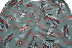 画像3: patagoniaパタゴニア BAGGIES SHORTS 総柄 ナイロン バギーズショーツ CSHG L★ショートパンツ (3)