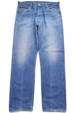 画像2: 00s Levi'sリーバイス 501 デニムパンツ W36 L32★229 (2)