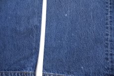 画像8: 90s USA製 Levi'sリーバイス 501 デニムパンツ ヒゲ W44★216 特大 (8)