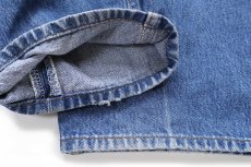 画像9: 00s Levi'sリーバイス 501 デニムパンツ W36 L32★229 (9)