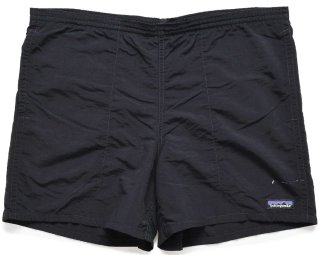 patagoniaパタゴニア BAGGIES SHORTS ナイロン バギーズショーツ BLK