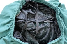 画像6: patagoniaパタゴニア BAGGIES SHORTS ナイロン バギーズショーツ BRYG ベリルグリーン XS★75 ショートパンツ (6)