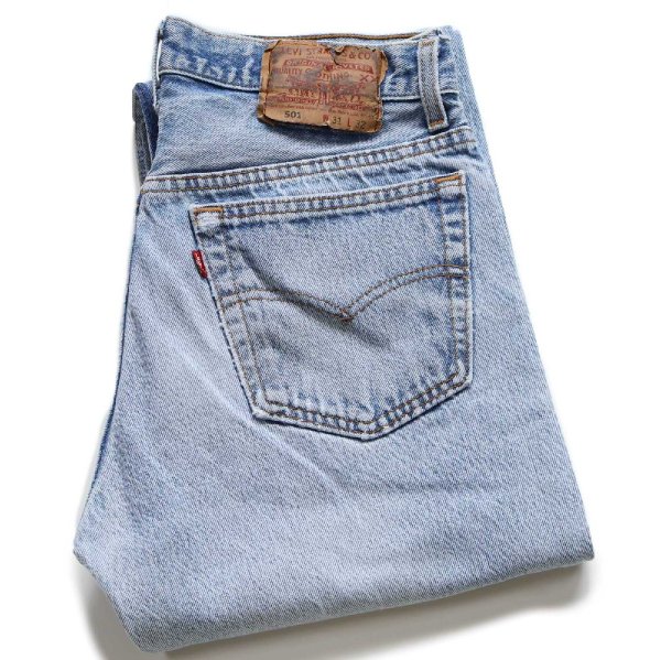 90s USA製 Levi