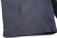 画像6: patagoniaパタゴニア All-Wear Shorts オーガニックコットン ショートパンツ グレー W36★89 ショーツ (6)