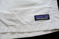 画像6: patagoniaパタゴニア Lightweight All-Wear Hemp Shorts オーガニックコットン×ヘンプ ショートパンツ PLCN W32★ショーツ (6)
