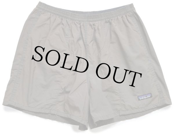 00s patagoniaパタゴニア BAGGIES SHORTS ナイロン バギーズショーツ