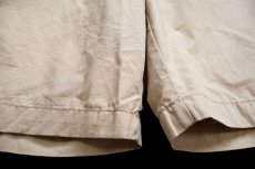 画像6: patagoniaパタゴニア All-Wear Shorts オーガニックコットン ショートパンツ RKH レトロカーキ W38★92 ショーツ (6)