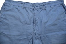 画像3: patagoniaパタゴニア Lightweight All-Wear Hemp Shorts オーガニックコットン×ヘンプ ショートパンツ PGBE W36★91 ショーツ (3)