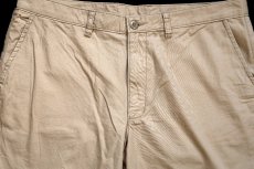 画像3: patagoniaパタゴニア All-Wear Shorts オーガニックコットン ショートパンツ RKH レトロカーキ W38★92 ショーツ (3)