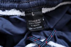 画像5: 00s patagoniaパタゴニア BAGGIES SHORTS ナイロン バギーズショーツ ネイビーグレー L★58 ショートパンツ (5)