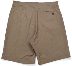 画像2: 00s patagoniaパタゴニア Postman Shorts ポストマン ポリエステル ショートパンツ JUT W35★ショーツ (2)