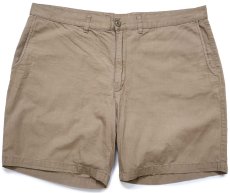 画像1: patagoniaパタゴニア All-Wear Shorts オーガニックコットン ショートパンツ ASHT アッシュタン W40★88 ショーツ (1)