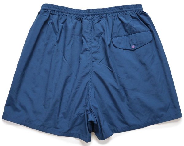 00s パタゴニア　バギーズショーツ 00s patagoniaパタゴニア BAGGIES SHORTS ナイロン バギーズショーツ