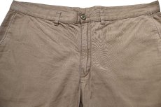 画像3: patagoniaパタゴニア All-Wear Shorts オーガニックコットン ショートパンツ ASHT アッシュタン W40★88 ショーツ (3)