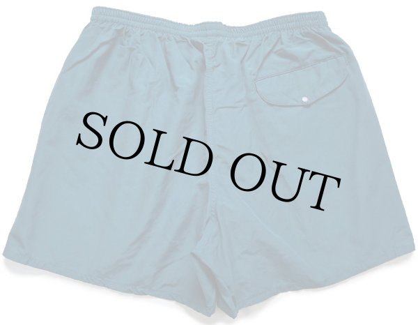 パンツ 90's patagonia  shorts L 90s patagoniaパタゴニア BAGGIES SHORTS コットン×ナイロン バギーズ