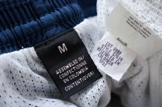 画像5: 00s patagoniaパタゴニア BAGGIES SHORTS ナイロン バギーズショーツ ネイビー M★56 ショートパンツ (5)