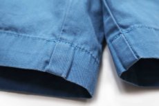画像6: patagoniaパタゴニア All-Wear Shorts オーガニックコットン ショートパンツ CTYB ライトブルー W36★90 ショーツ (6)