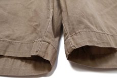 画像6: patagoniaパタゴニア All-Wear Shorts オーガニックコットン ショートパンツ ASHT アッシュタン W40★88 ショーツ (6)