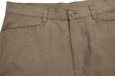 画像3: 00s patagoniaパタゴニア Postman Shorts ポストマン ポリエステル ショートパンツ JUT W35★ショーツ (3)