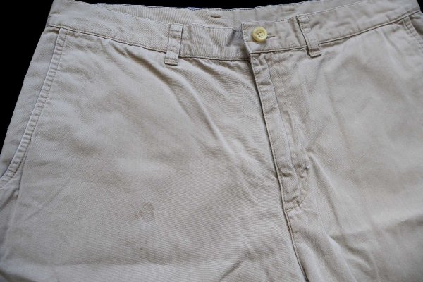 patagoniaパタゴニア All-Wear Shorts オーガニックコットン ショート