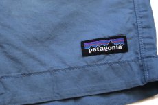 画像6: patagoniaパタゴニア Lightweight All-Wear Hemp Shorts オーガニックコットン×ヘンプ ショートパンツ PGBE W36★91 ショーツ (6)
