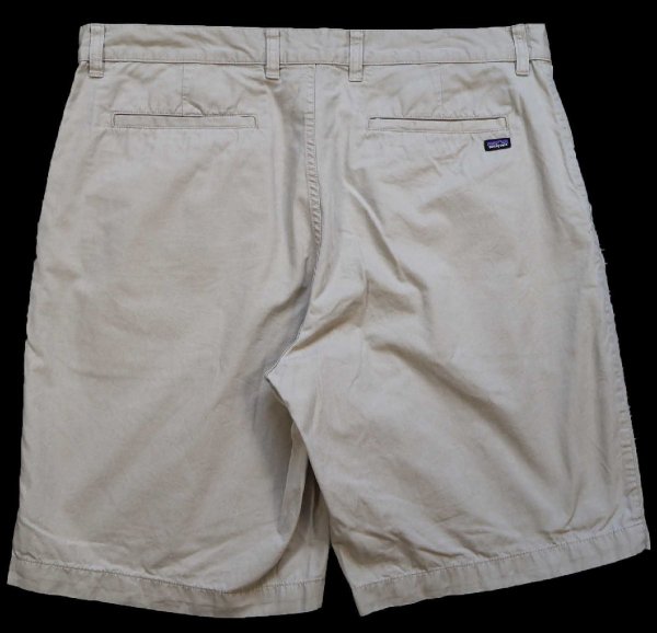 patagoniaパタゴニア All-Wear Shorts オーガニックコットン ショート