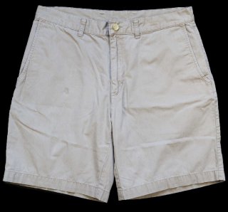 patagoniaパタゴニア All-Wear Shorts オーガニックコットン ショート